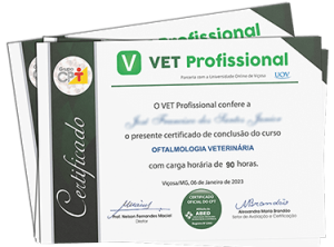 VET Profissional | A Netflix da Medicina Veterinária