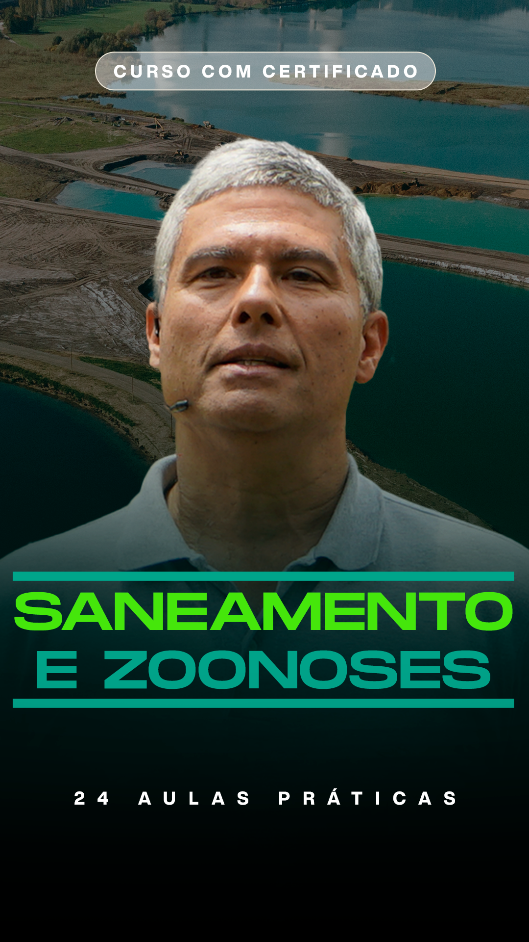 SANEAMENTO E ZOONOSES