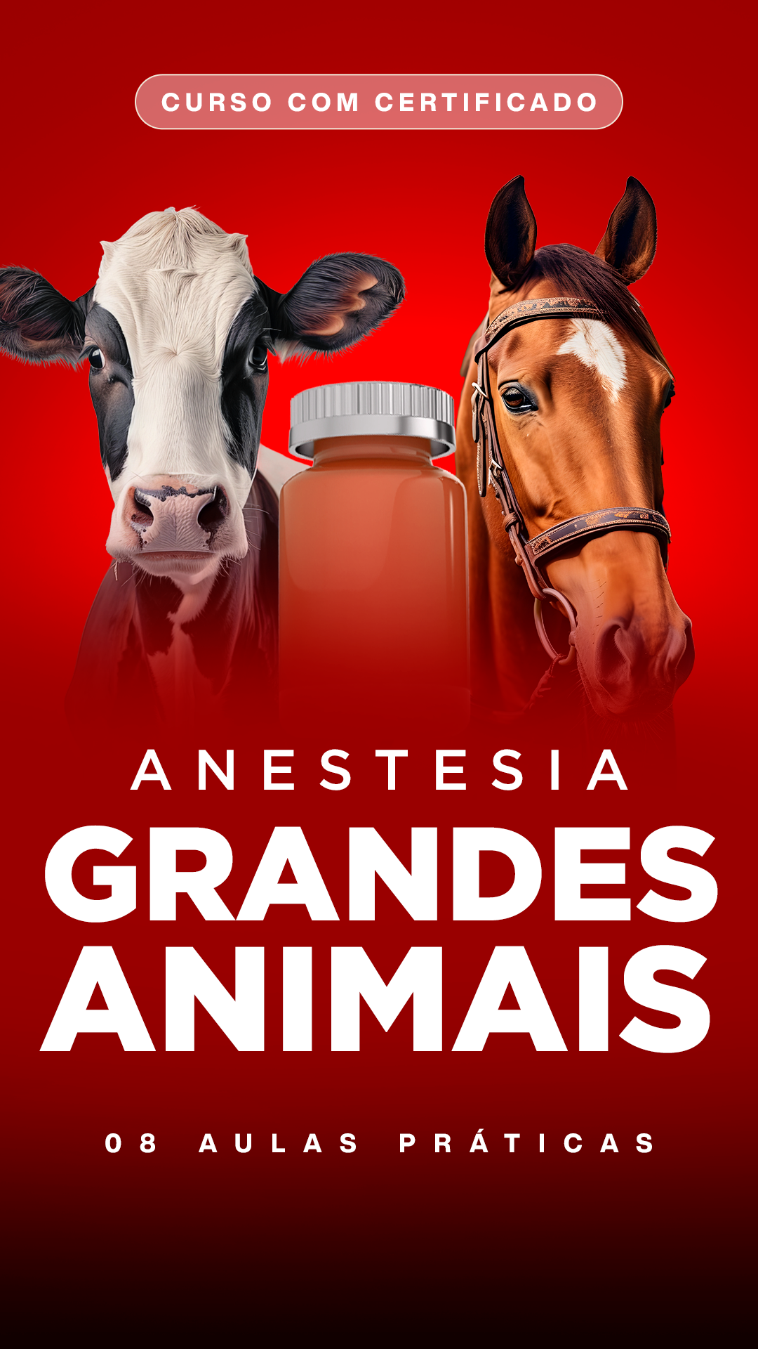 anestesia grandes